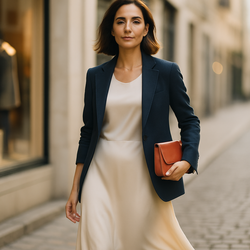 Frühjahr Damenmodetrends bei Pyrettas Lair: Eleganz und Moderne