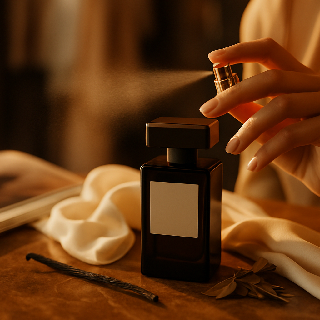 Warum INITIO Side Effect Parfum aktuell so begehrt ist
